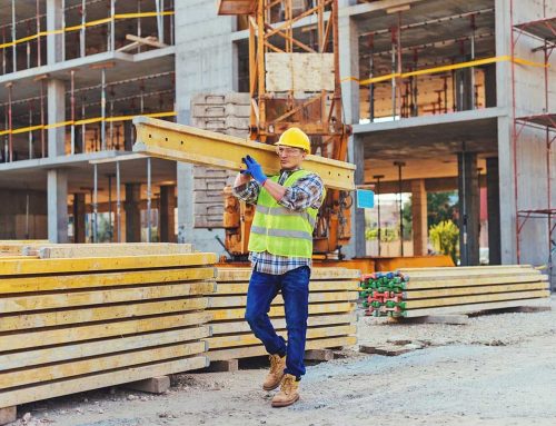 How Is 3D Printing Affecting The Construction?