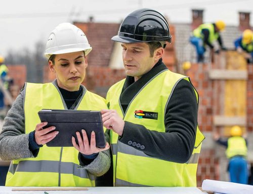 Improve Workflow With Agile Construction